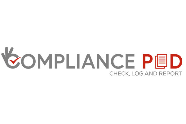 Compliance Pod Logo