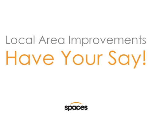 Have your say on outdoor exercise facilities