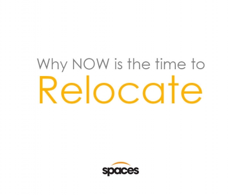 Why NOW is the time to relocate image